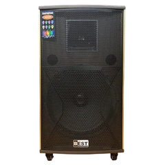 Loa kéo di động Best 6115 Loa kéo di động Best 6115
