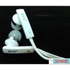 Tai nghe BYZ S500 Tai nghe BYZ S500