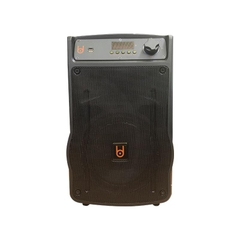 Loa kéo di động BD-H0868 Loa kéo di động BD-H0868