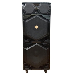 Loa kéo di động 2 bass Hoxen L-271 Loa kéo di động 2 bass Hoxen L-271