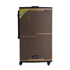 Loa kéo di động màn hình TV-4500 Loa kéo di động màn hình TV-4500