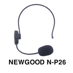 Micro đeo đầu NEWGOOD N-P26