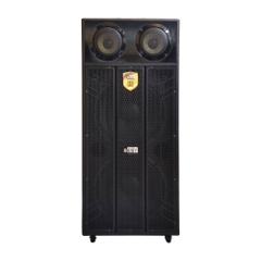 LOA 2 BASS DI ĐỘNG BEST B-8200