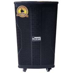 Loa kéo di động BEST 3300 PLUS Loa kéo di động BEST 3300 PLUS