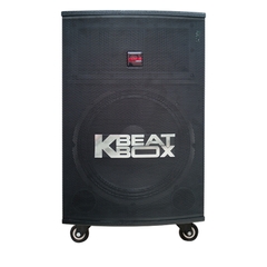 Loa kéo di động Acnos KbeatBox KB43S