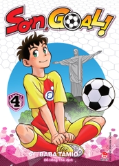 Sơn Goal - Tập 4