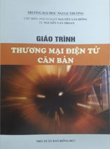 Giáo trình Thương mại điện tử căn bản