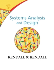 System and Analysis Design (9th edition)