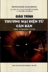 Giáo trình Thương mại điện tử – Đại học Ngoại Thương Hà Nội – 2013