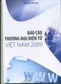 Báo cáo Thương mại điện tử Việt Nam 2009