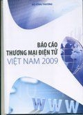 Vietnam E-Commerce Report 2009