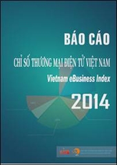 Vietnam E-Business Index 2014 Report