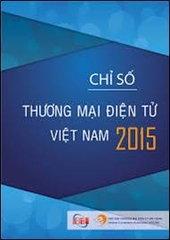 Vietnam E-Business Index 2015 Report