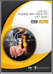 Vietnam E-Business Index 2018 Report