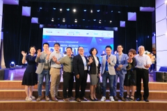 Digital Business Contest (DBC 2022)