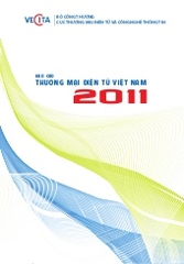 Vietnam E-Commerce Report 2011