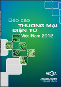 Vietnam E-Commerce Report 2012