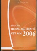 Vietnam E-commerce Report 2006