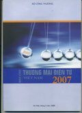 Vietnam E-commerce Report 2007