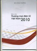 Vietnam E-Commerce Report 2010