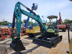 YANMAR VIO50-5B- 53340B