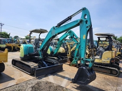 YANMAR VIO50-5B- 53340B