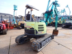 YANMAR B4-6A-65036
