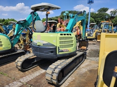 YANMAR VIO50-5B- 53340B