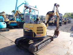 YANMAR B3-6A- 64700