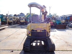 YANMAR B3-6A- 64700