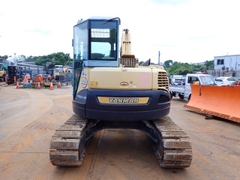 YANMAR VIO70-3A - 37143