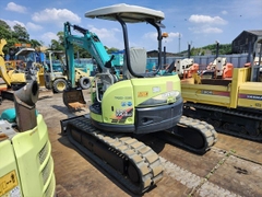 YANMAR VIO50-5B- 53340B