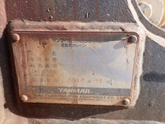 YANMAR B3-6A- 64700