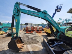YANMAR VIO50-5B- 53340B