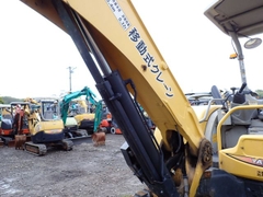 YANMAR VIO50-5B- 57789