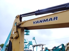 YANMAR VIO50-5B- 57789