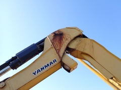 YANMAR B3-6A- 64700