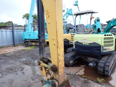YANMAR VIO50-5B- 57789