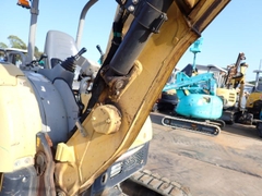 YANMAR B3-6A- 64700