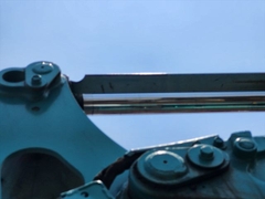 YANMAR VIO50-5B- 53340B