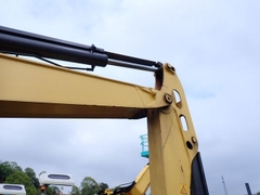 YANMAR VIO50-5B- 57789