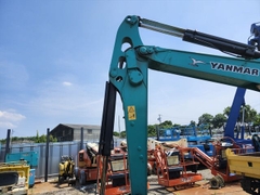 YANMAR VIO50-5B- 53340B