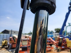 YANMAR VIO50-5B- 53340B