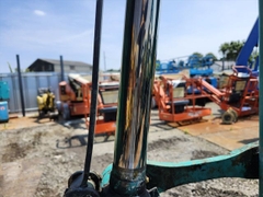 YANMAR VIO50-5B- 53340B