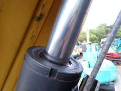 YANMAR VIO50-5B- 57789