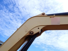 YANMAR VIO70-3A - 37143