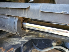 YANMAR VIO50-5B- 53340B