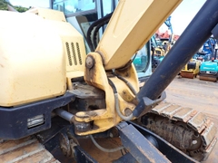 YANMAR VIO70-3A - 37143