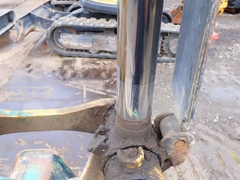 YANMAR VIO50-5B- 57789