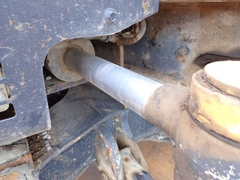 YANMAR VIO70-3A - 37143